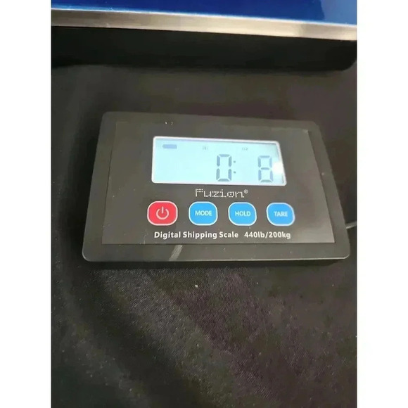 Aerie Womens Black Hugger Crackle Leggings Size Large - Picture 8 of 8